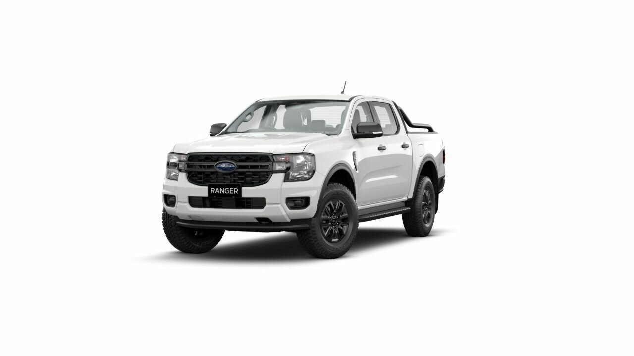 Ford Ranger image 1