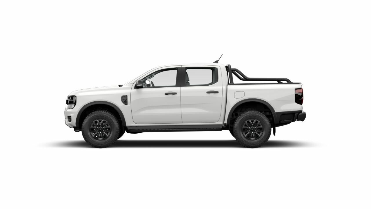 Ford Ranger image 3