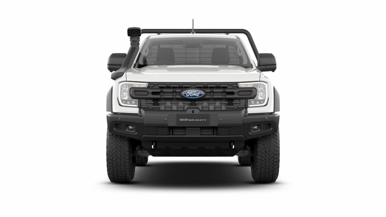 Ford Ranger Super Duty image 2