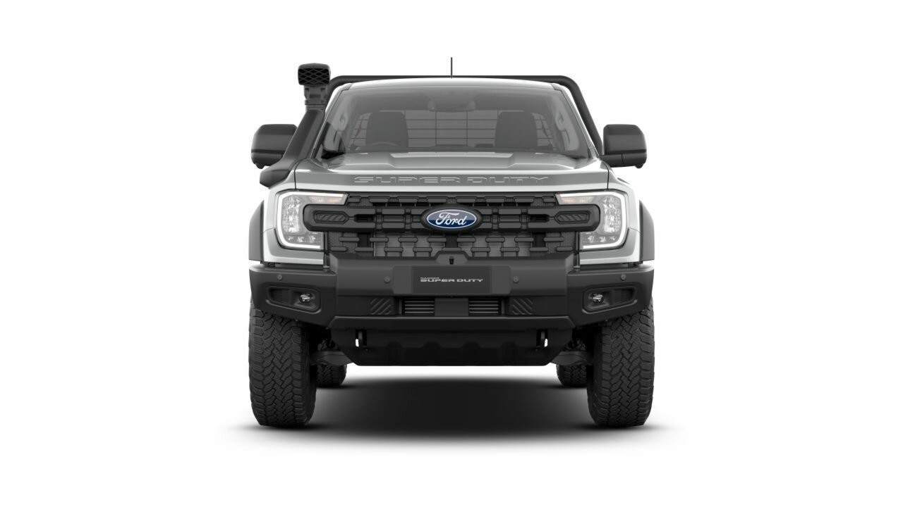 Ford Ranger Super Duty image 2