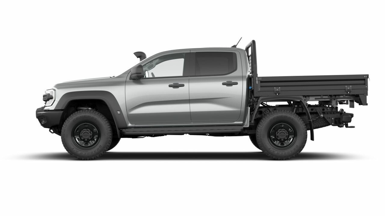 Ford Ranger Super Duty image 3
