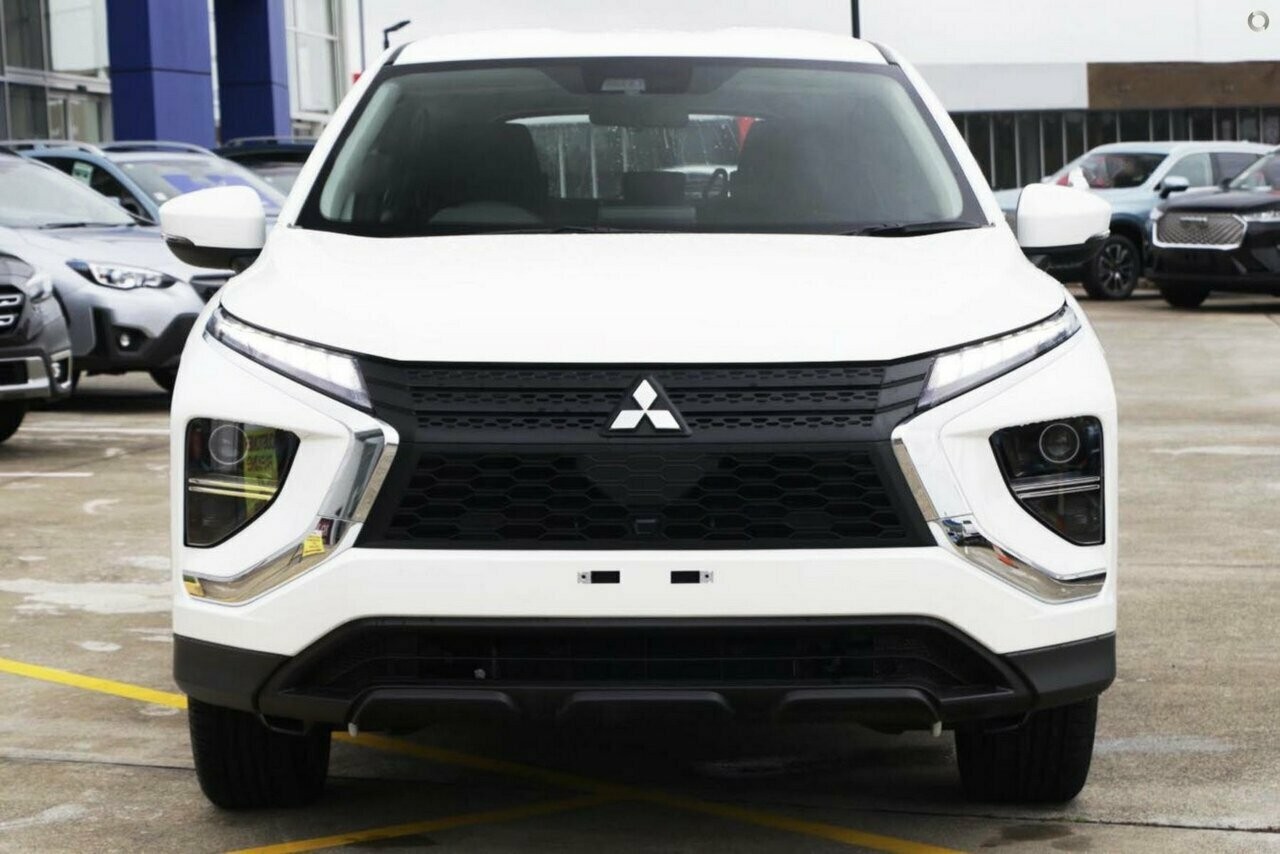 Mitsubishi Eclipse Cross image 2