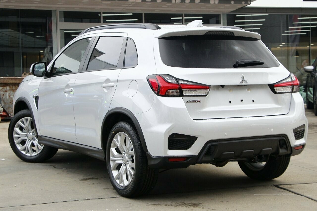 Mitsubishi Asx image 3