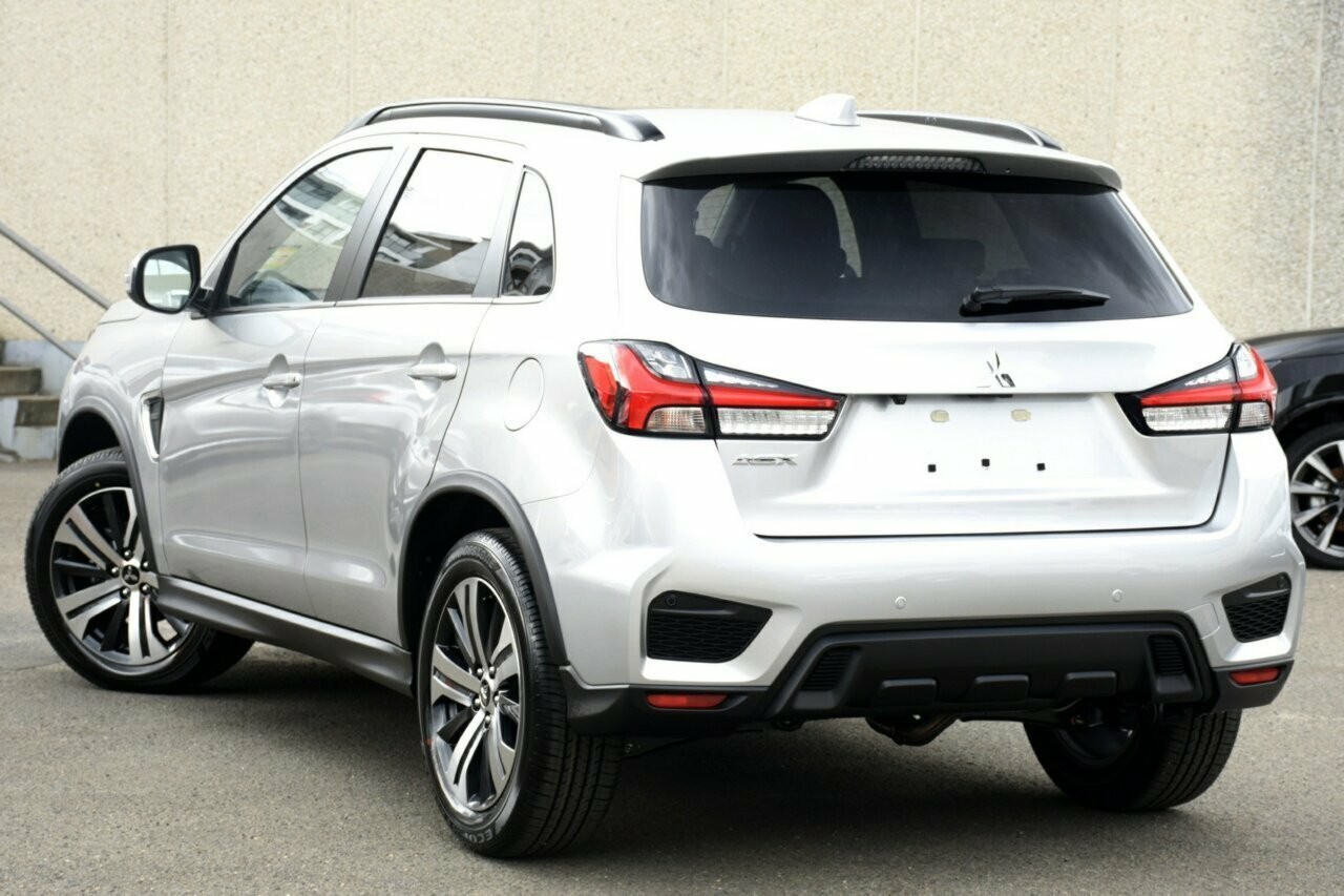 Mitsubishi Asx image 3