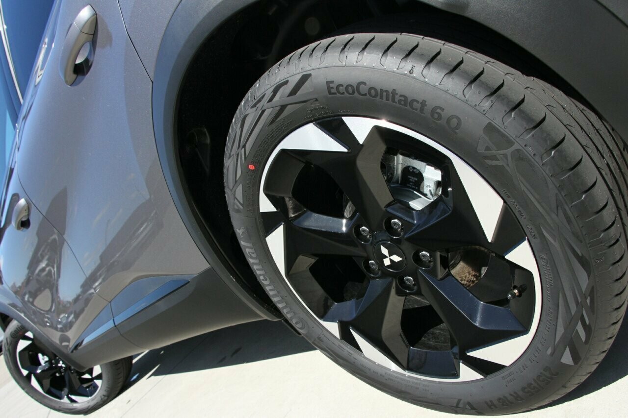 Mitsubishi Asx image 4