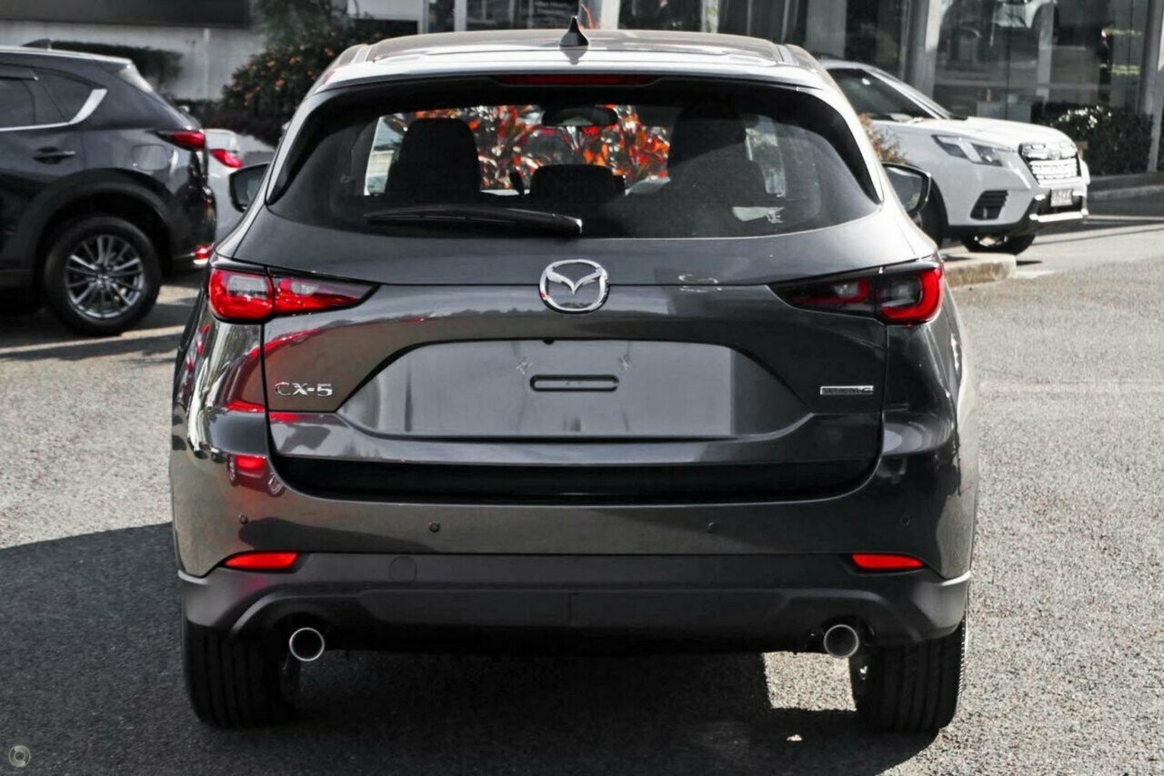 Mazda Cx-5 image 3