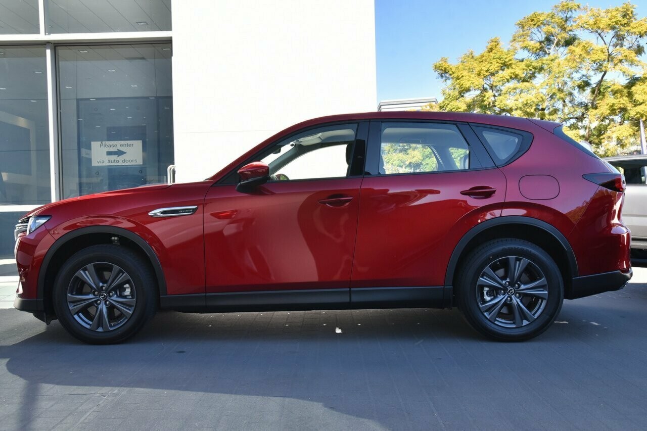Mazda Cx-60 image 2