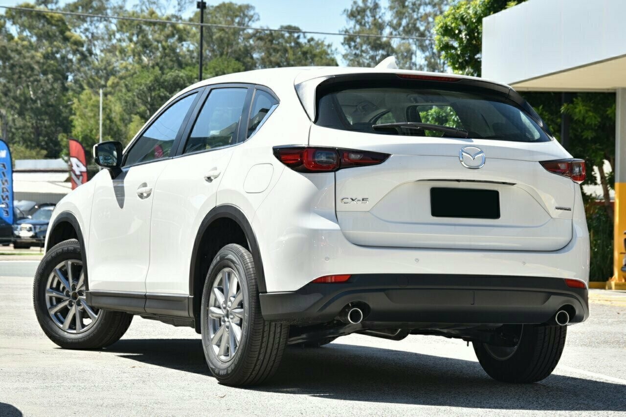 Mazda Cx-5 image 3