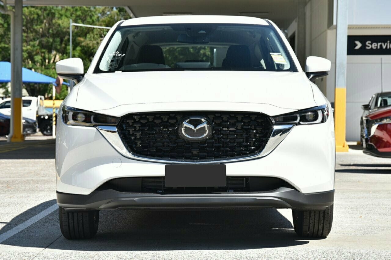 Mazda Cx-5 image 4