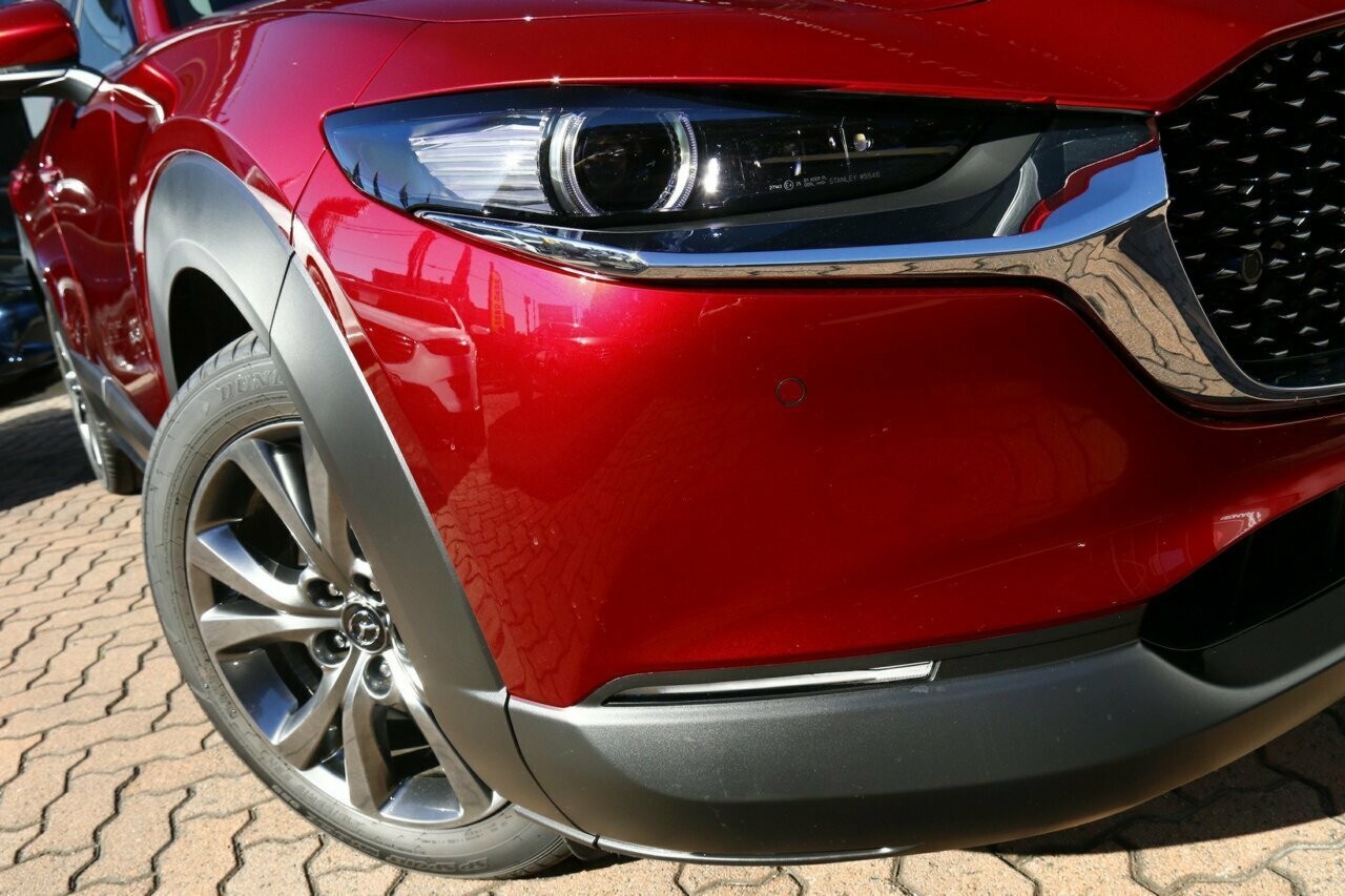 Mazda Cx-30 image 2