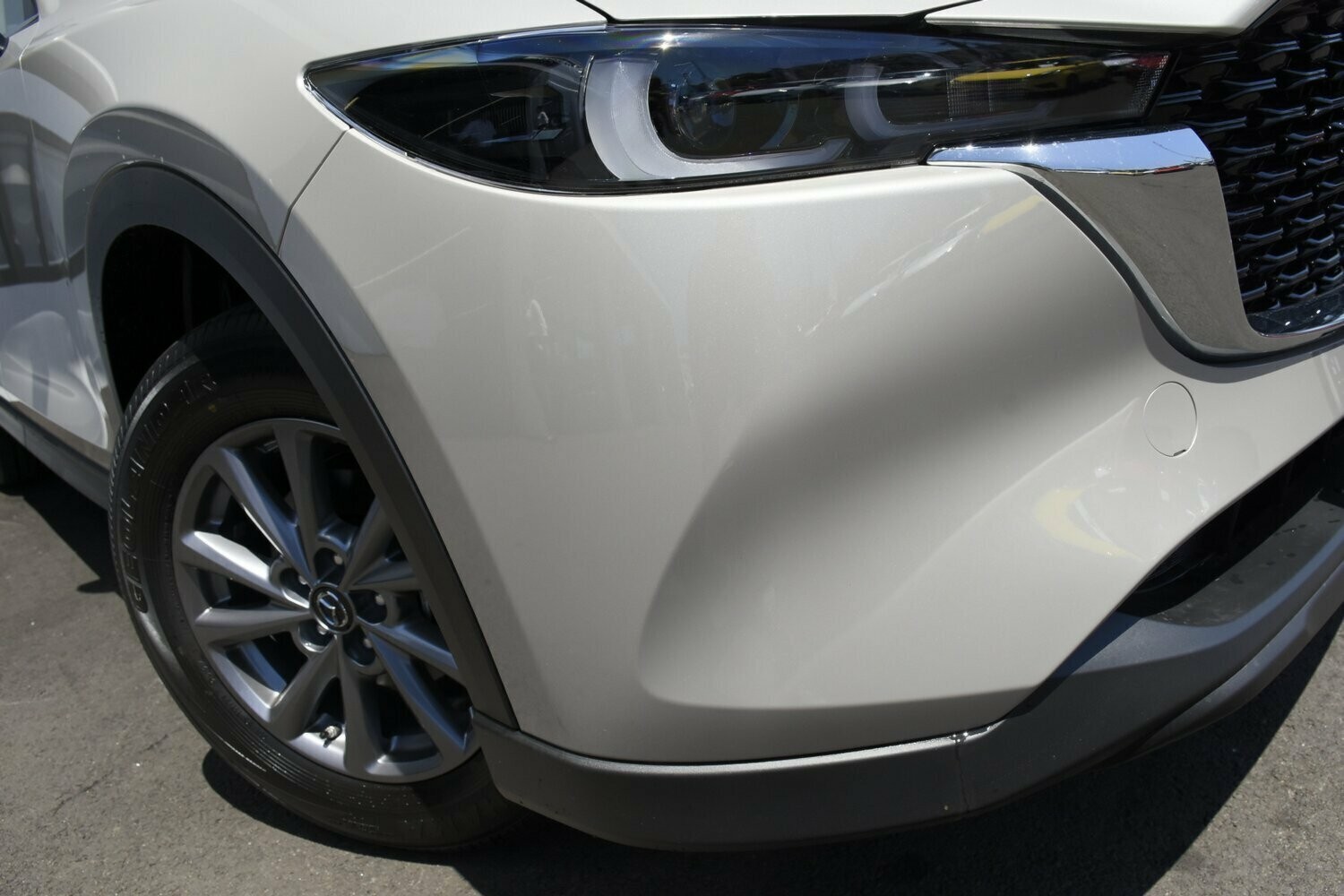 Mazda Cx-5 image 2