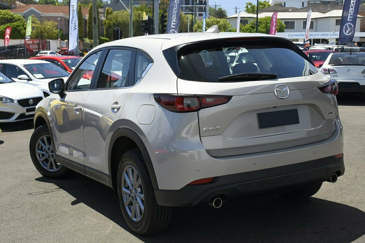 Mazda Cx-5 image 3