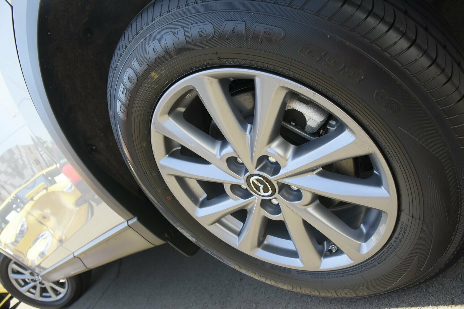 Mazda Cx-5 image 4