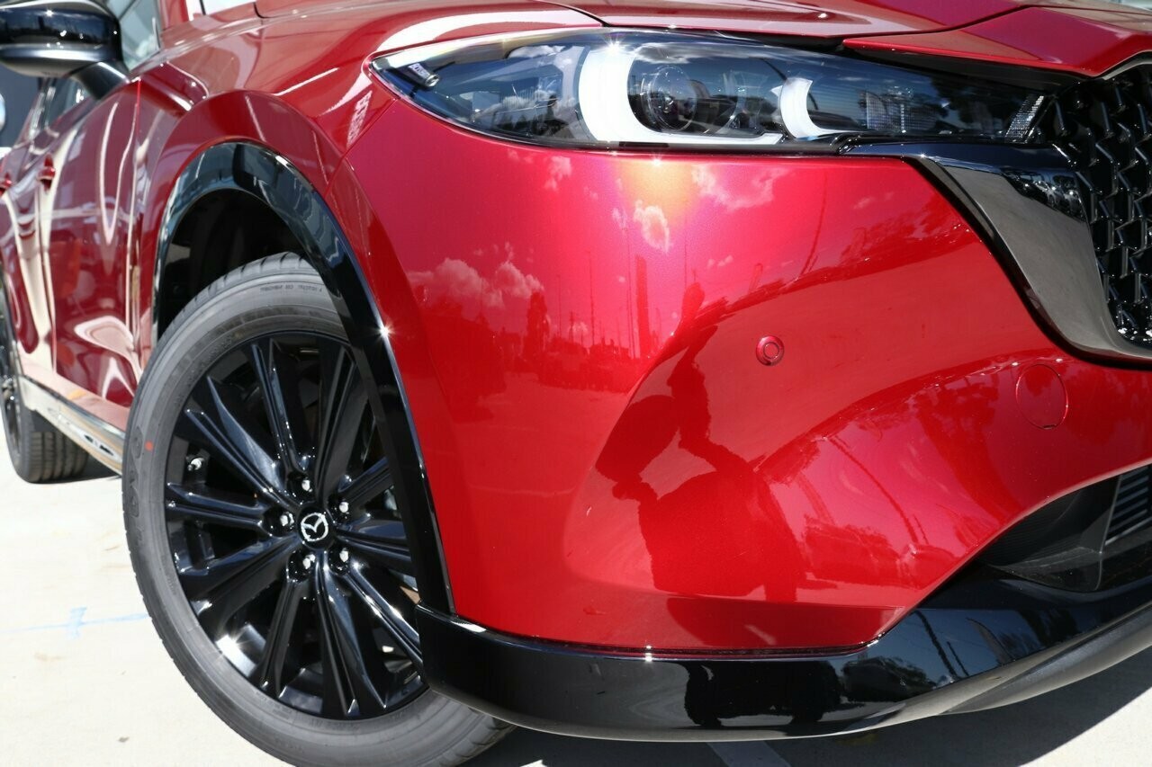 Mazda Cx-5 image 2