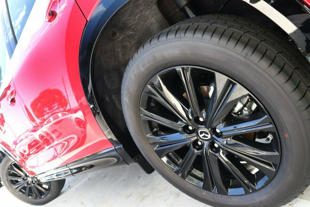 Mazda Cx-5 image 4