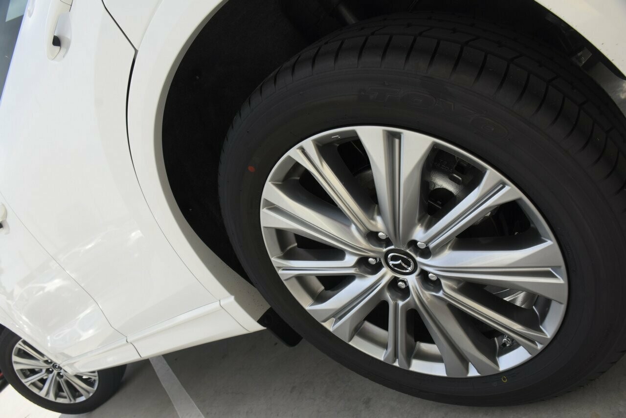 Mazda Cx-5 image 4