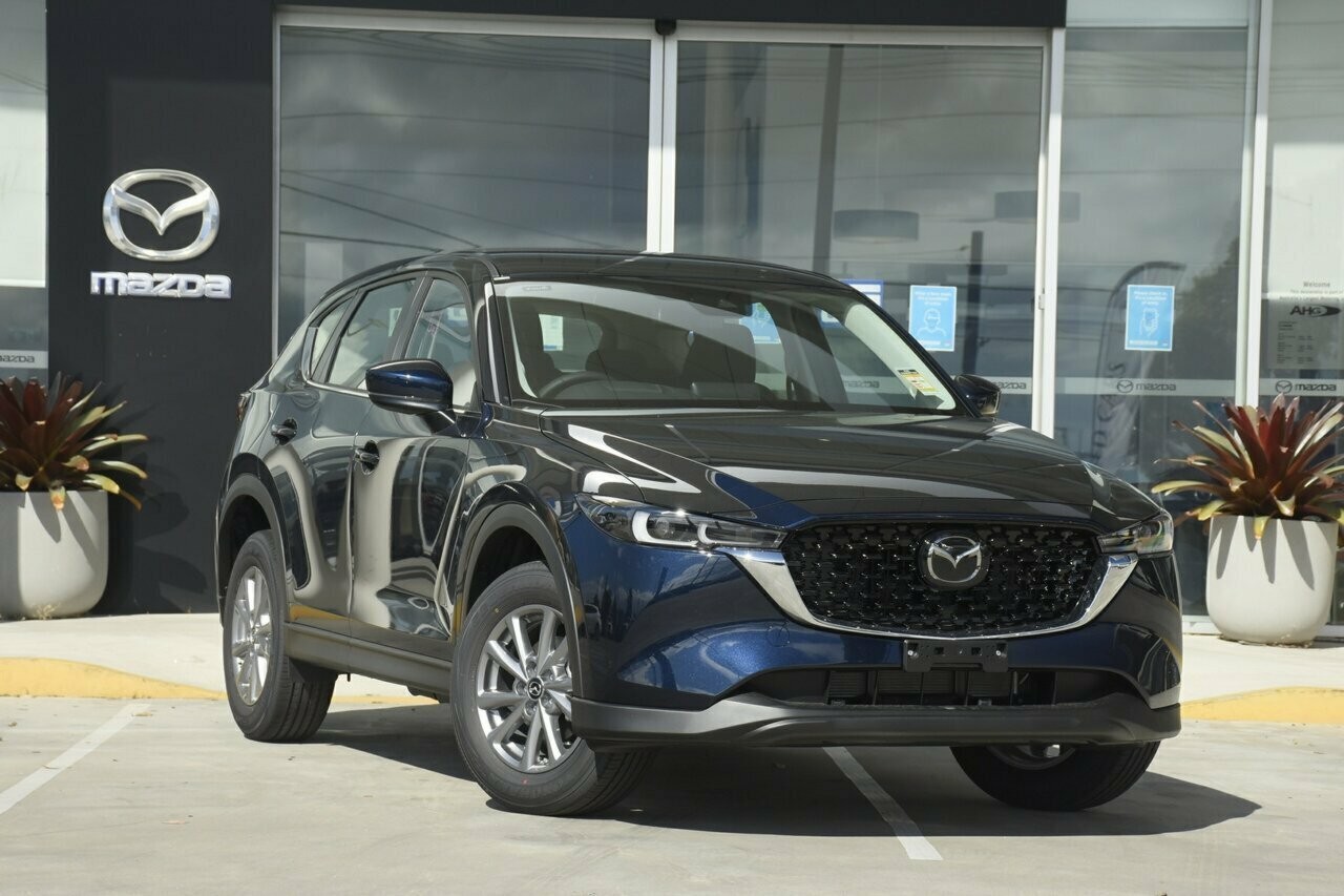Mazda Cx-5 image 1