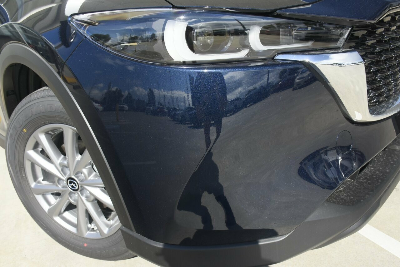 Mazda Cx-5 image 2