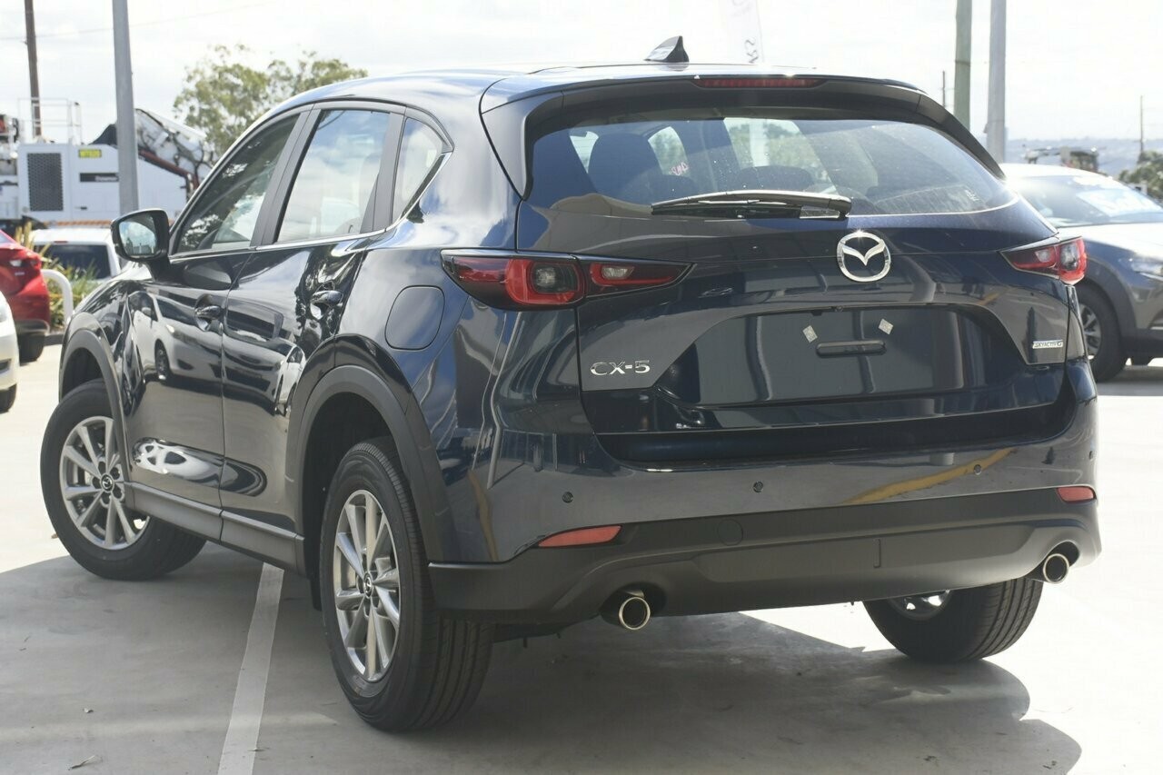 Mazda Cx-5 image 3