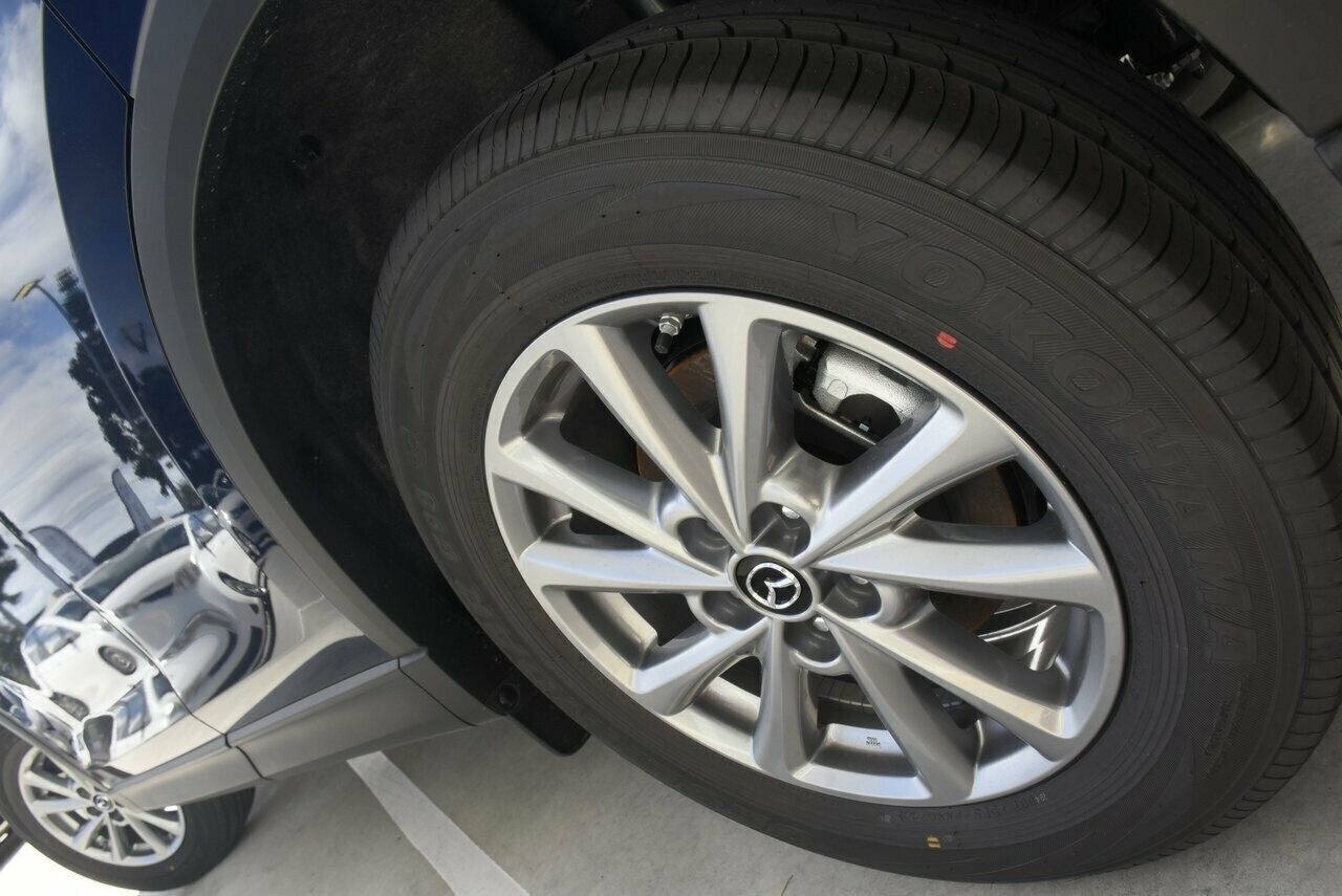 Mazda Cx-5 image 4