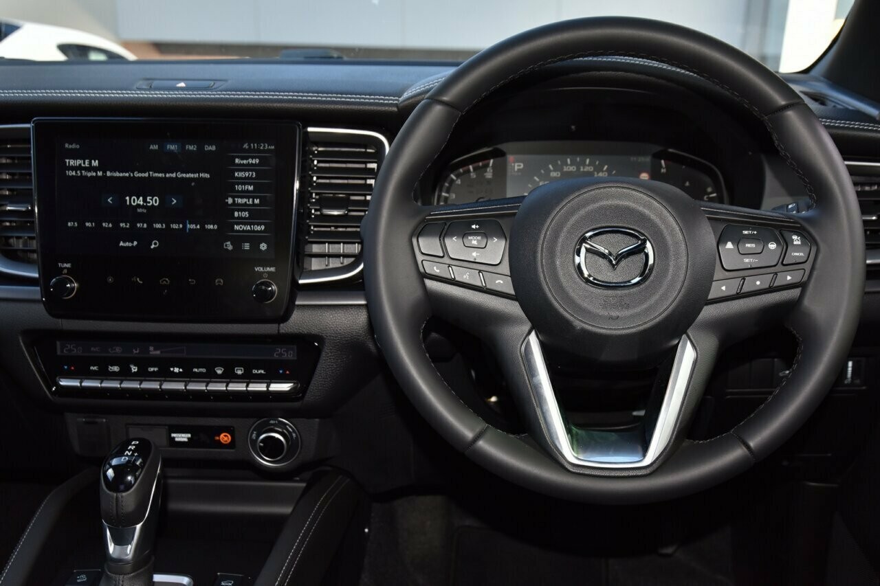 Mazda Bt-50 image 3