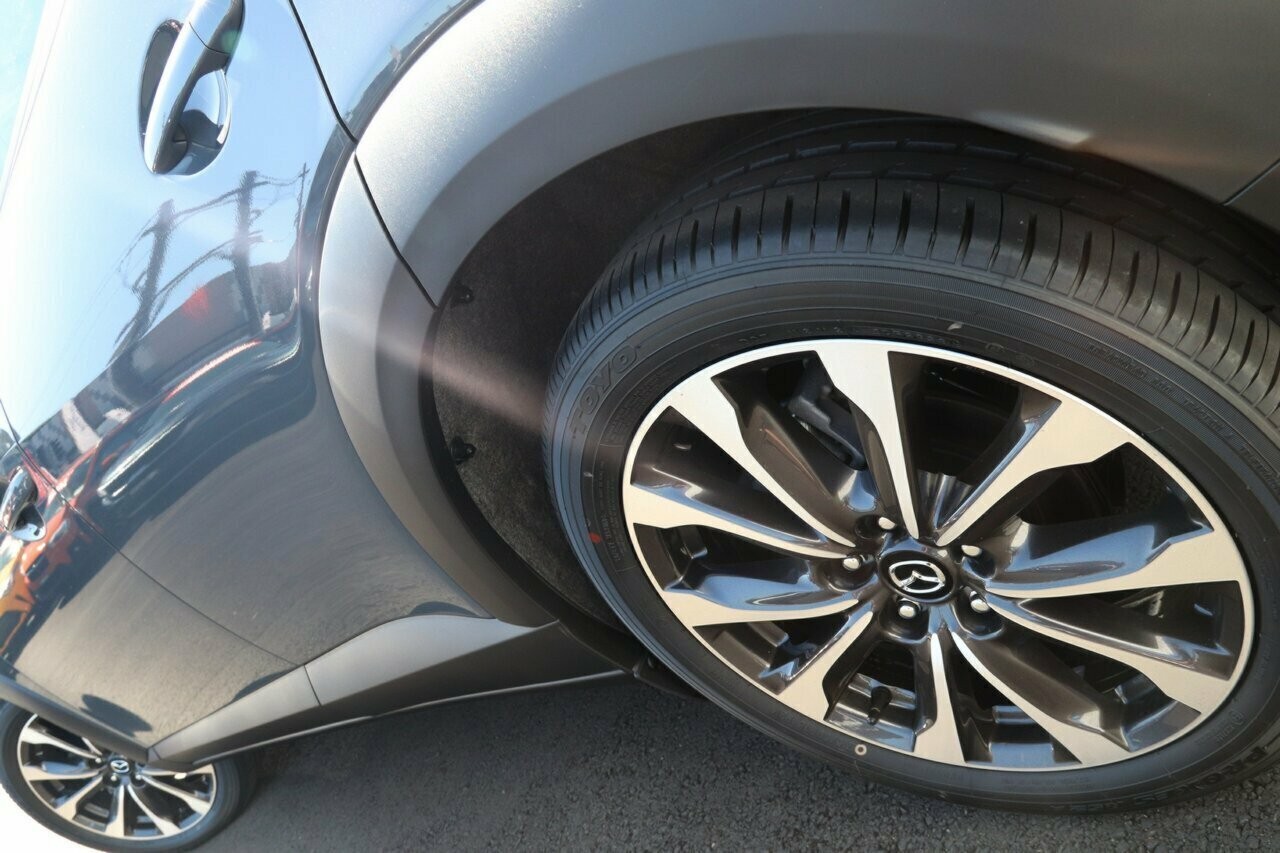 Mazda Cx-3 image 4