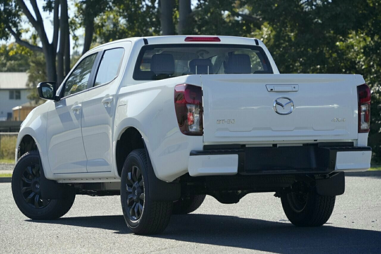 Mazda Bt-50 image 3