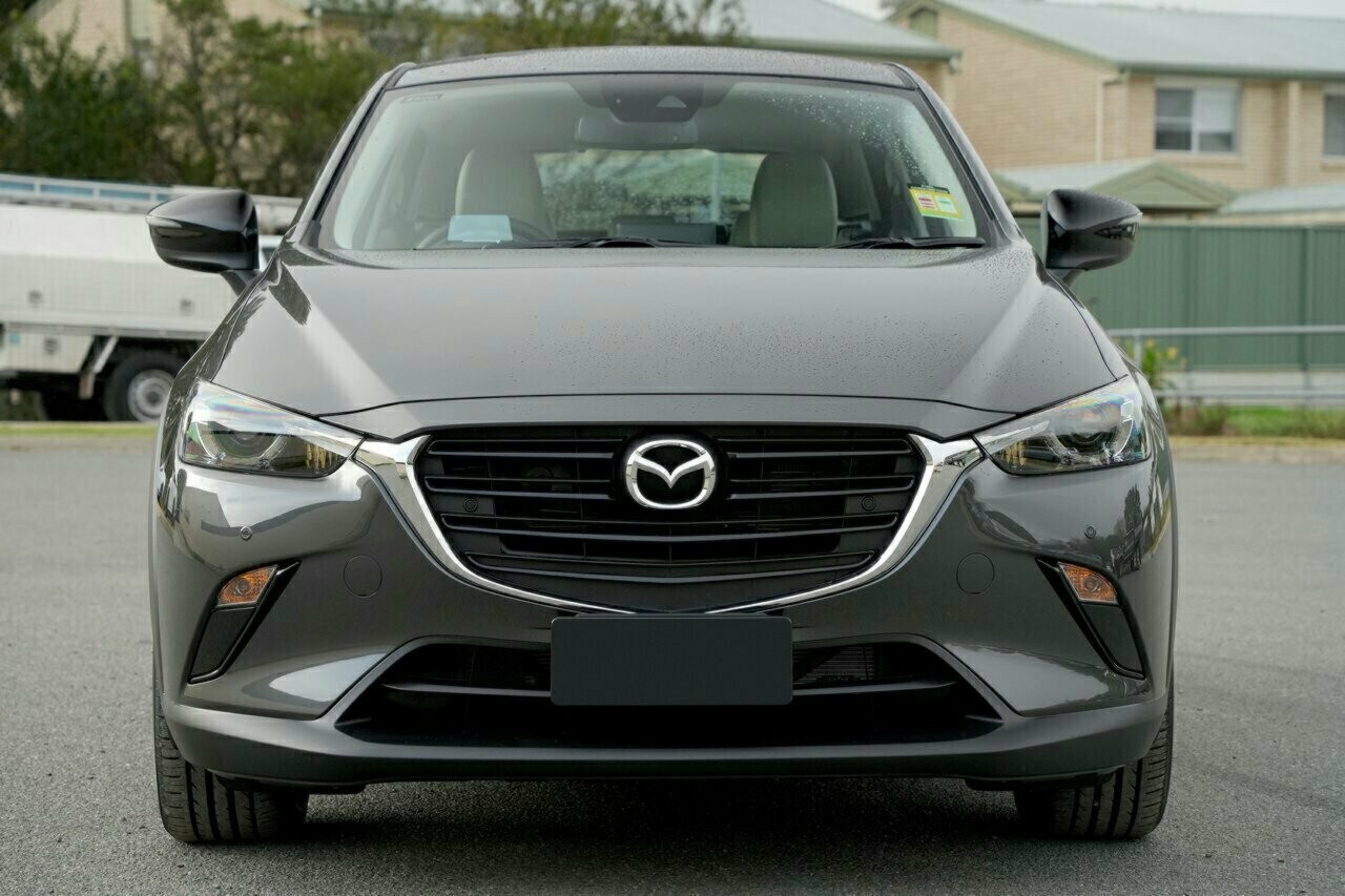 Mazda Cx-3 image 4