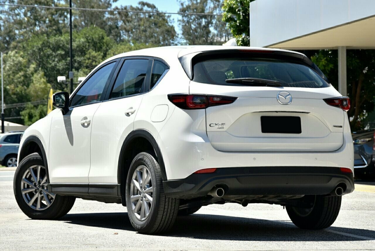 Mazda Cx-5 image 3