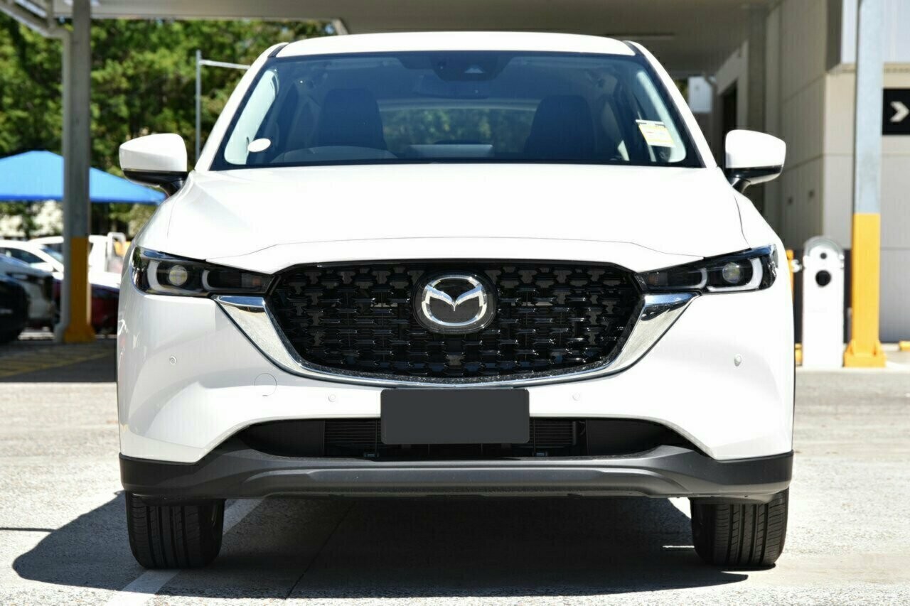 Mazda Cx-5 image 4