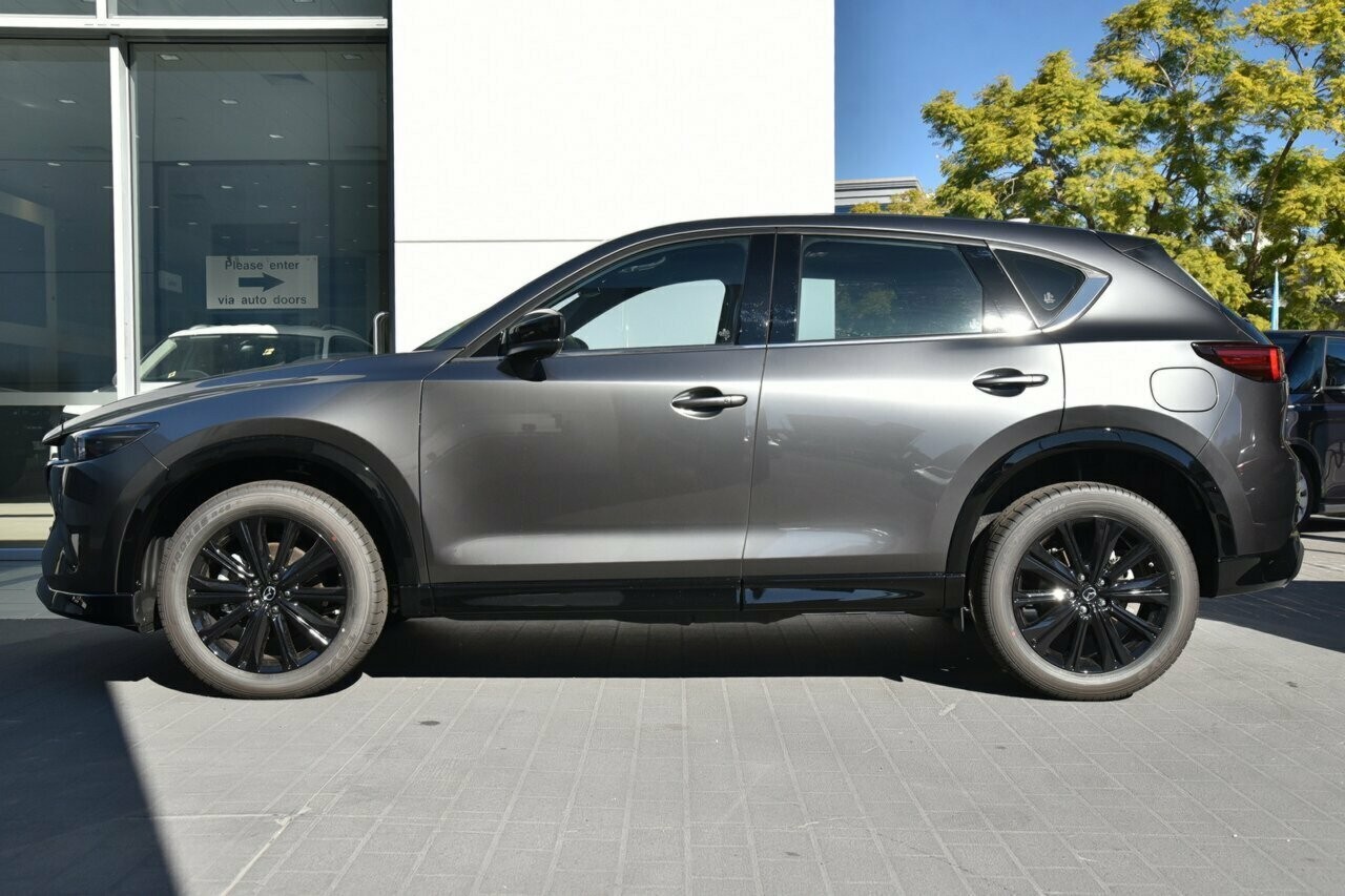 Mazda Cx-5 image 2