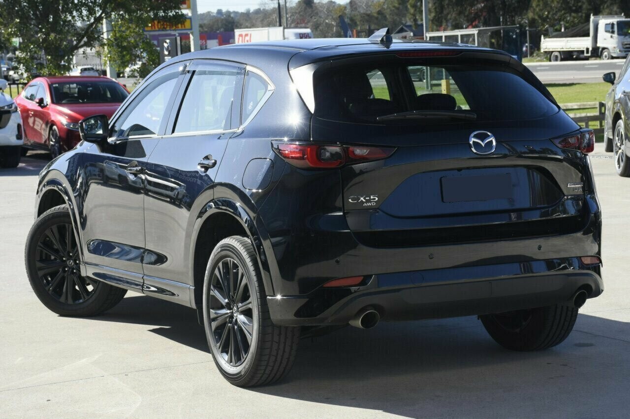Mazda Cx-5 image 3