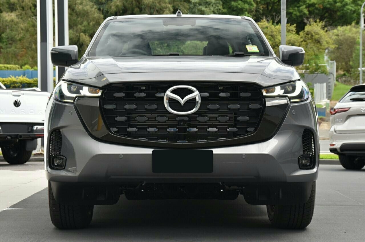 Mazda Bt-50 image 4