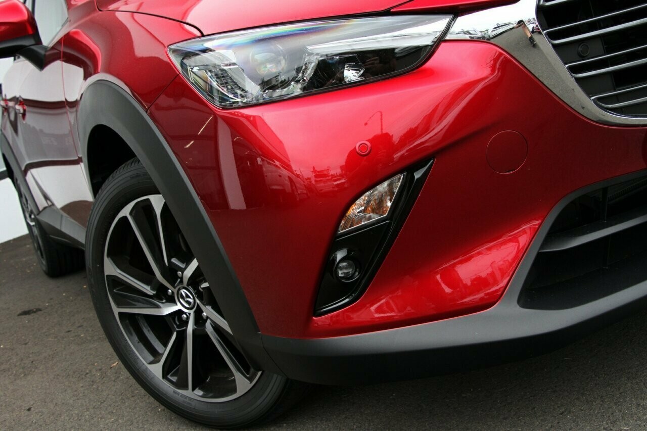 Mazda Cx-3 image 2