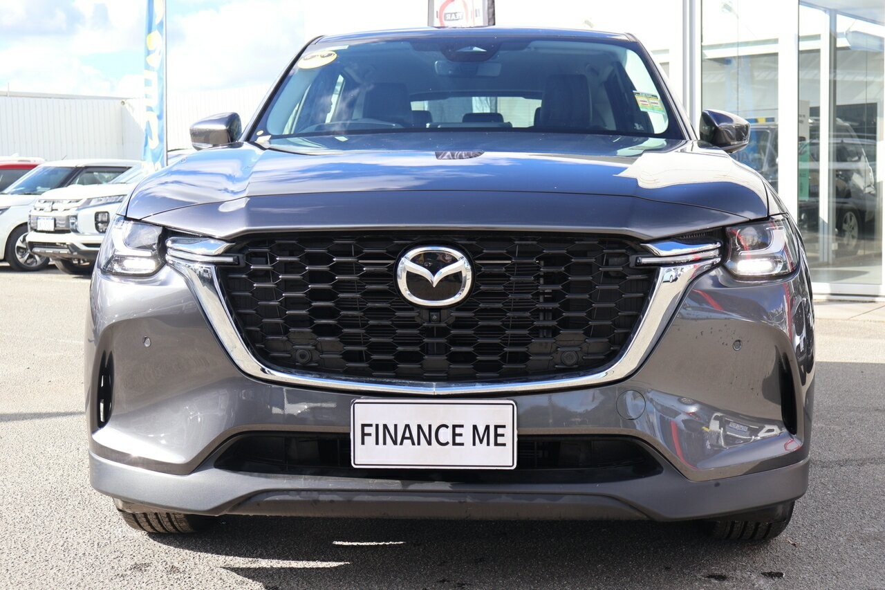 Mazda Cx-60 image 3