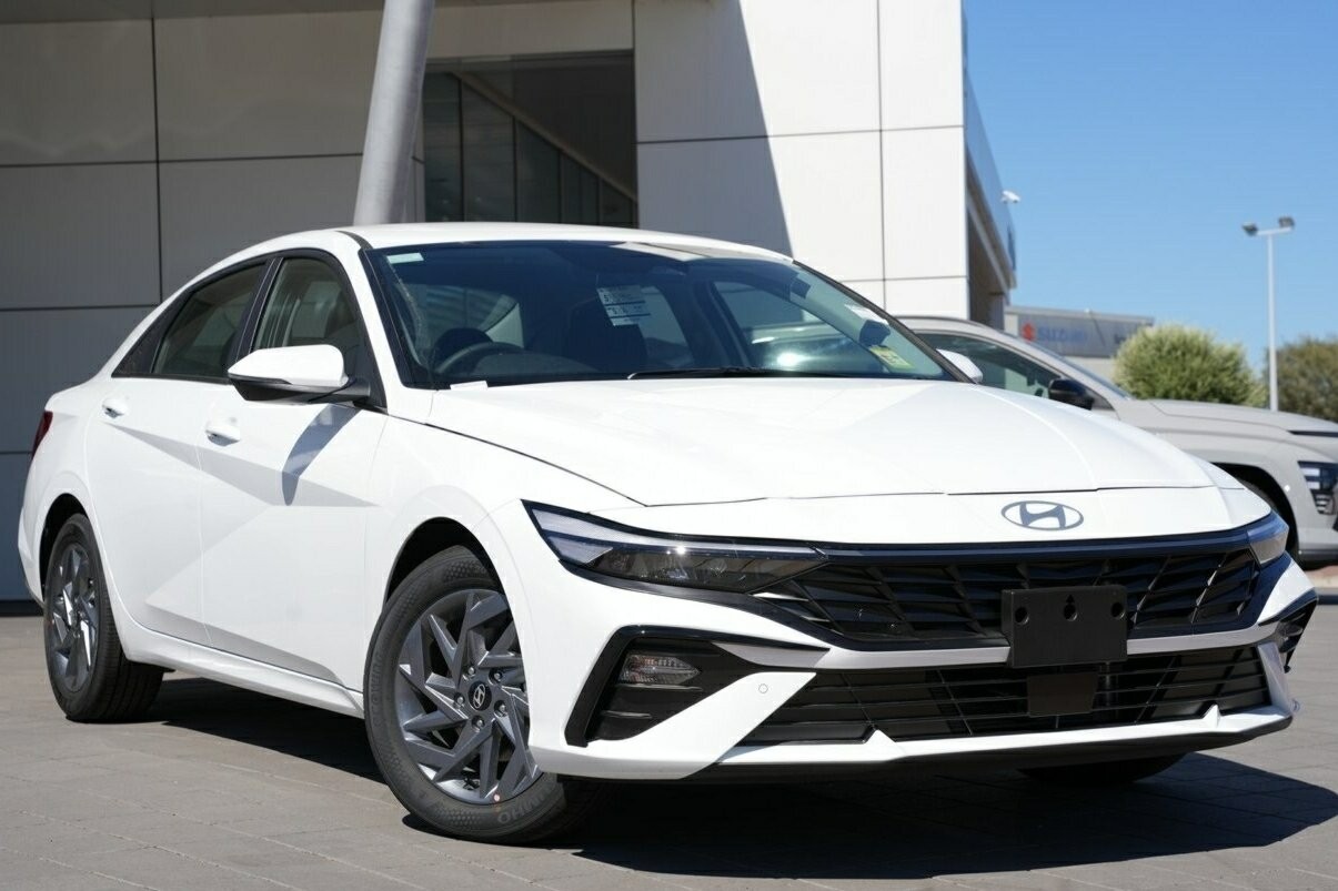 Hyundai I30 image 1