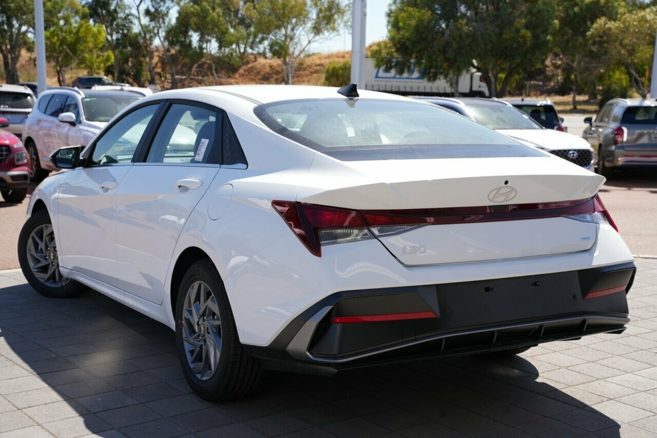 Hyundai I30 image 3