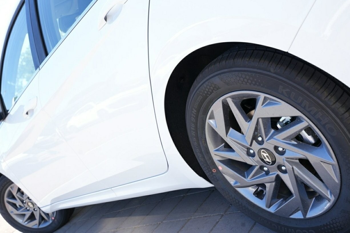 Hyundai I30 image 4
