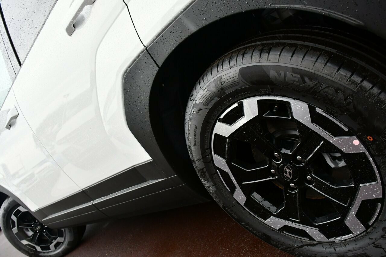 Hyundai Santa Fe image 4