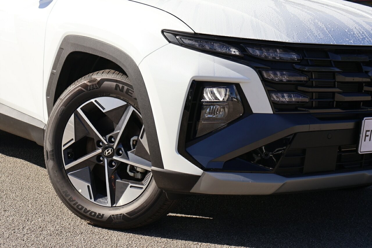 Hyundai Tucson image 2