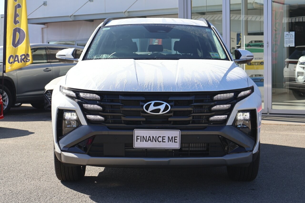 Hyundai Tucson image 3