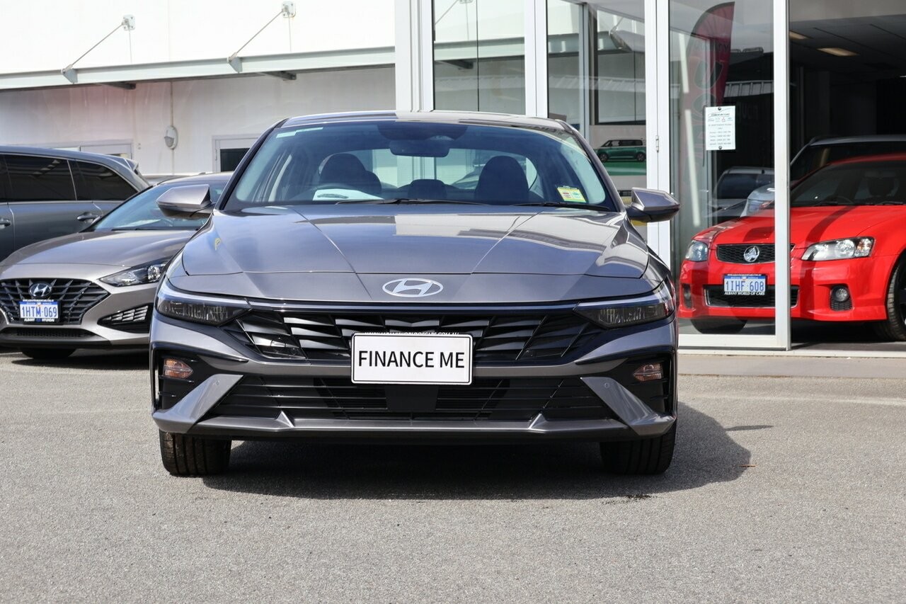 Hyundai I30 image 2