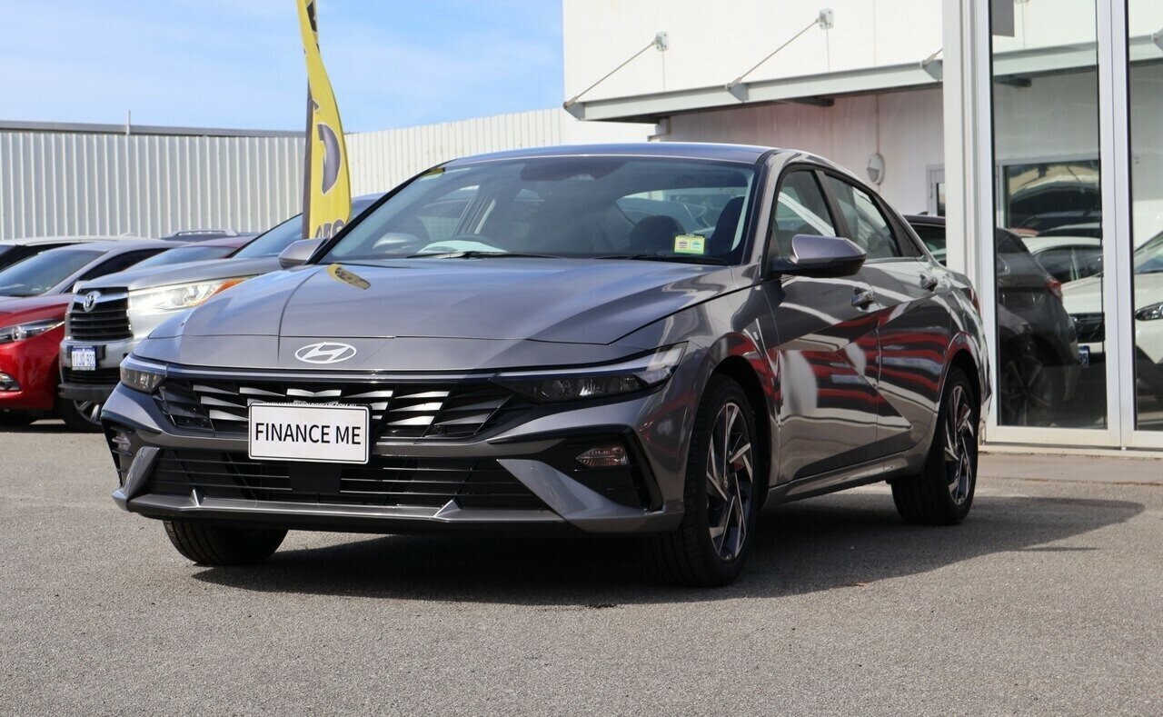 Hyundai I30 image 3