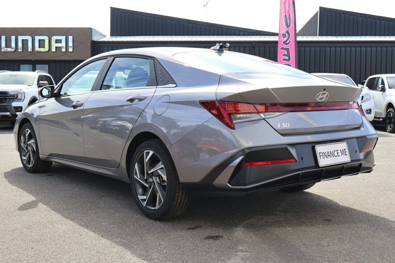 Hyundai I30 image 4