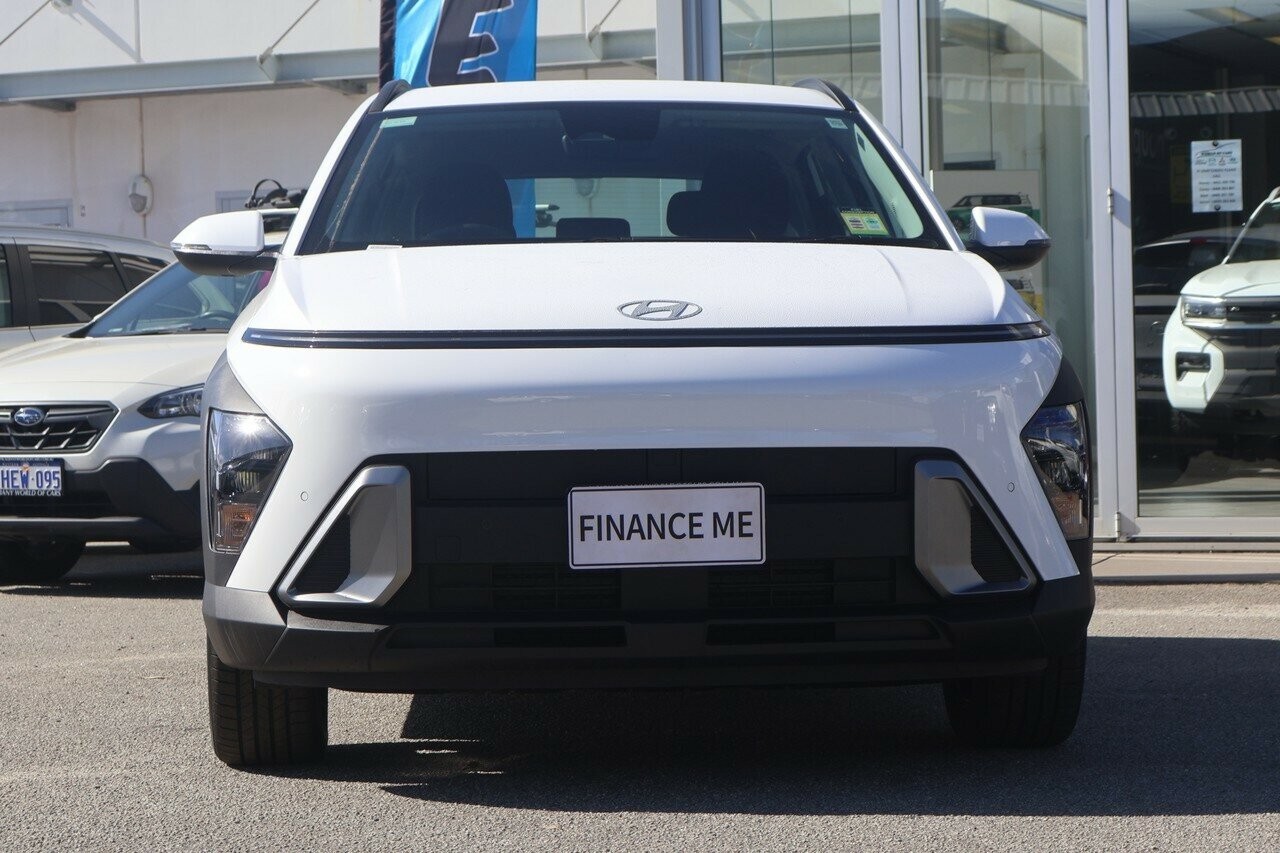 Hyundai Kona image 3