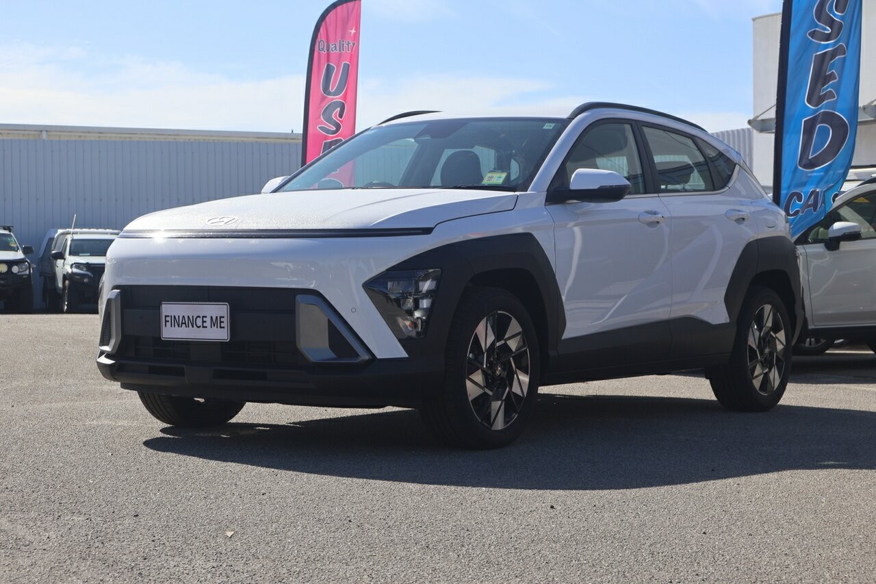 Hyundai Kona image 4