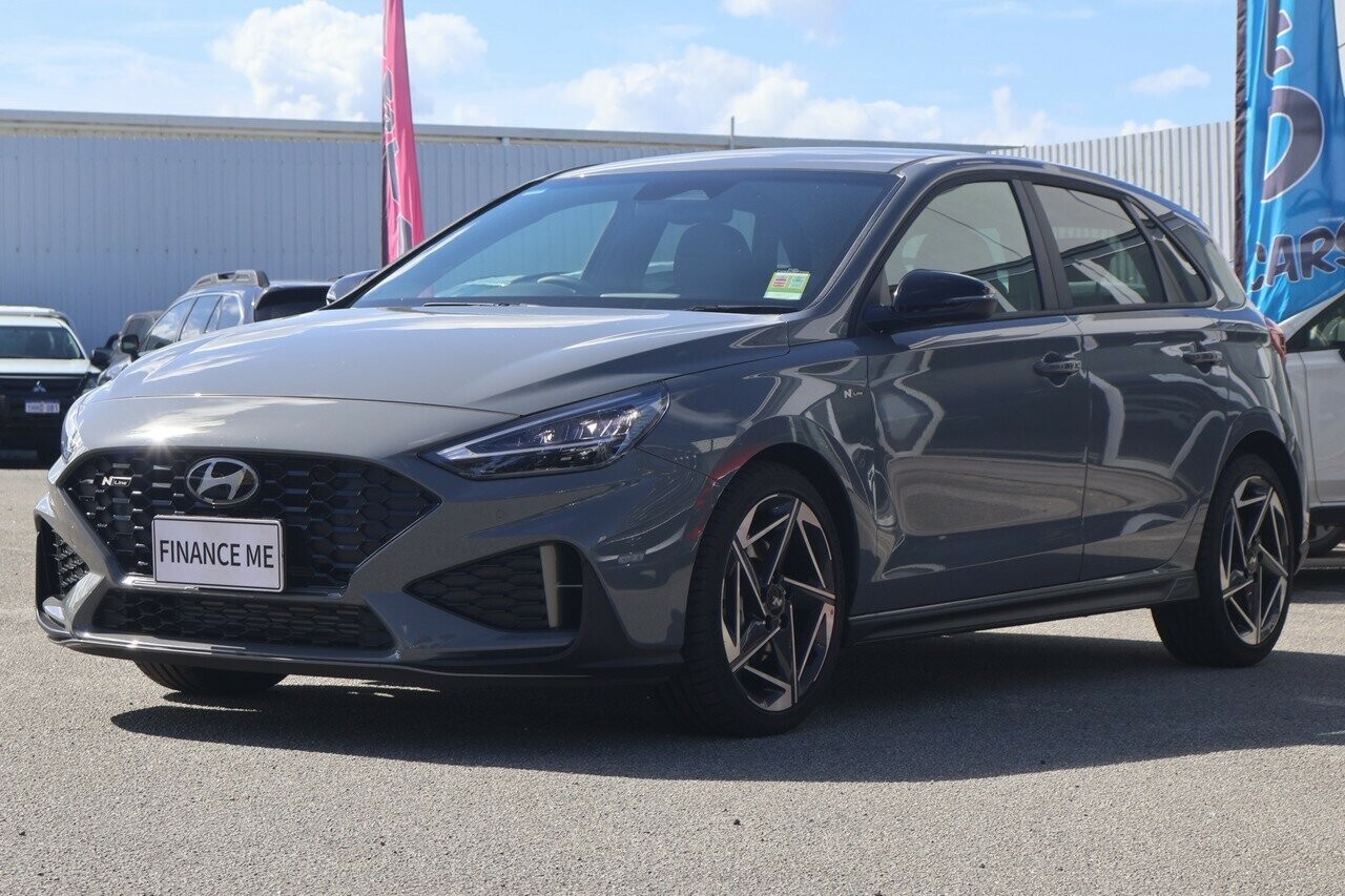 Hyundai I30 image 4