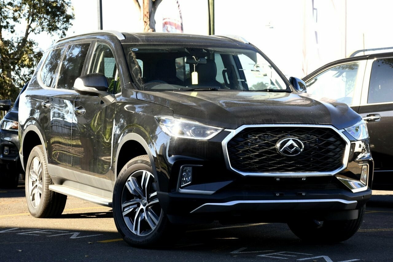 LDV D90 image 1
