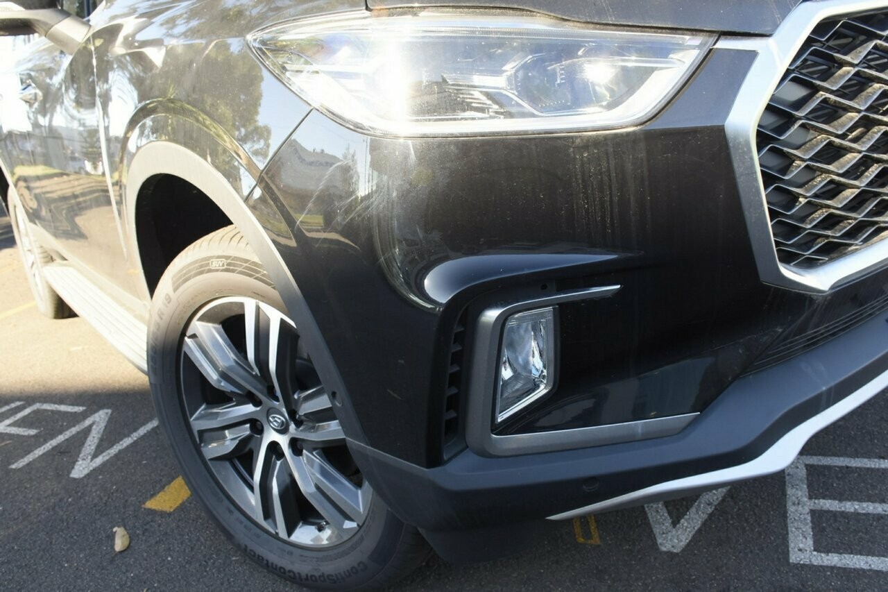 LDV D90 image 2