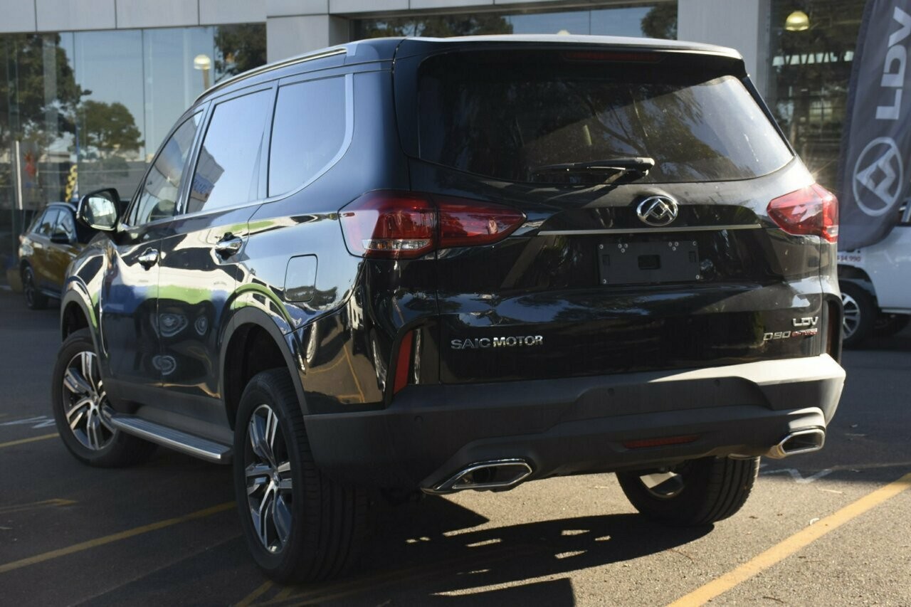 LDV D90 image 3